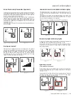 Preview for 15 page of Regency Fireplace Products Grandview G600EC-LP Owners & Installation Manual