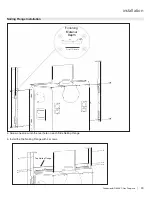 Preview for 23 page of Regency Fireplace Products Grandview G600EC-LP Owners & Installation Manual