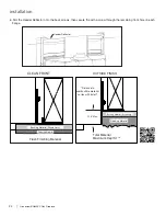 Preview for 24 page of Regency Fireplace Products Grandview G600EC-LP Owners & Installation Manual