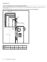 Preview for 32 page of Regency Fireplace Products Grandview G600EC-LP Owners & Installation Manual