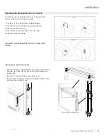 Preview for 41 page of Regency Fireplace Products Grandview G600EC-LP Owners & Installation Manual