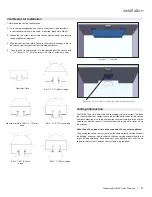 Preview for 47 page of Regency Fireplace Products Grandview G600EC-LP Owners & Installation Manual