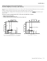 Preview for 51 page of Regency Fireplace Products Grandview G600EC-LP Owners & Installation Manual