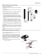 Preview for 63 page of Regency Fireplace Products Grandview G600EC-LP Owners & Installation Manual