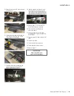 Preview for 65 page of Regency Fireplace Products Grandview G600EC-LP Owners & Installation Manual