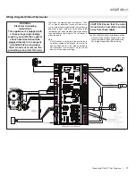 Preview for 77 page of Regency Fireplace Products Grandview G600EC-LP Owners & Installation Manual