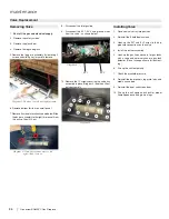 Preview for 86 page of Regency Fireplace Products Grandview G600EC-LP Owners & Installation Manual