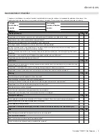 Preview for 9 page of Regency Fireplace Products Grandview G800C-1 Owners & Installation Manual