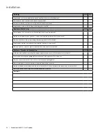 Preview for 10 page of Regency Fireplace Products Grandview G800C-1 Owners & Installation Manual