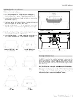 Предварительный просмотр 45 страницы Regency Fireplace Products Grandview G800C-1 Owners & Installation Manual