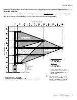 Предварительный просмотр 51 страницы Regency Fireplace Products Grandview G800C-1 Owners & Installation Manual