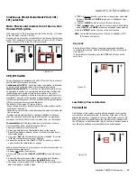 Предварительный просмотр 17 страницы Regency Fireplace Products Grandview G800EH Owners & Installation Manual