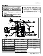 Предварительный просмотр 79 страницы Regency Fireplace Products Grandview G800EH Owners & Installation Manual