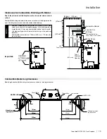 Предварительный просмотр 13 страницы Regency Fireplace Products Greenfire GF1500L Owners & Installation Manual