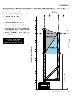 Предварительный просмотр 33 страницы Regency Fireplace Products Greenfire GF1500L Owners & Installation Manual