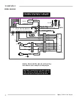 Preview for 36 page of Regency Fireplace Products Greenfire GF900C-LP2 Owners & Installation Manual