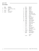 Preview for 56 page of Regency Fireplace Products Greenfire GF900C-LP2 Owners & Installation Manual