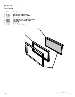 Preview for 58 page of Regency Fireplace Products Greenfire GF900C-LP2 Owners & Installation Manual