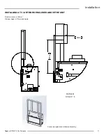 Предварительный просмотр 17 страницы Regency Fireplace Products Greenfire GF900C Owners & Installation Manual