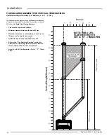 Предварительный просмотр 24 страницы Regency Fireplace Products Greenfire GF900L Owners & Installation Manual