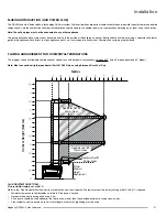 Предварительный просмотр 27 страницы Regency Fireplace Products Greenfire GF950L Series Owners & Installation Manual