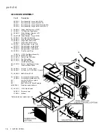 Preview for 16 page of Regency Fireplace Products H2103 Owners & Installation Manual