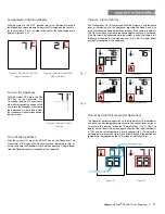 Preview for 11 page of Regency Fireplace Products Horizon HZ40E Owners & Installation Manual