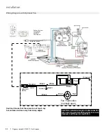 Preview for 54 page of Regency Fireplace Products Horizon HZ40E Owners & Installation Manual