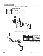 Предварительный просмотр 30 страницы Regency Fireplace Products Horizon HZ42E-LP Owners & Installation Manual