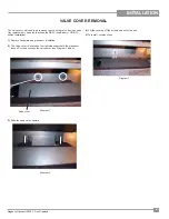 Preview for 31 page of Regency Fireplace Products Horizon HZ54E-LP Owners & Installation Manual