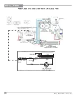 Preview for 34 page of Regency Fireplace Products Horizon HZ54E-LP Owners & Installation Manual