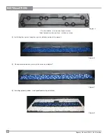 Preview for 50 page of Regency Fireplace Products Horizon HZ54E-LP Owners & Installation Manual