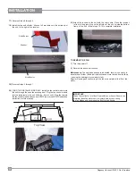 Preview for 56 page of Regency Fireplace Products Horizon HZ54E-LP Owners & Installation Manual