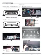 Preview for 62 page of Regency Fireplace Products Horizon HZ54E-LP Owners & Installation Manual