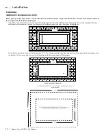 Предварительный просмотр 12 страницы Regency Fireplace Products Horizon HZO42-LP Owners & Installation Manual