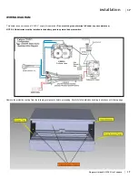 Предварительный просмотр 17 страницы Regency Fireplace Products Horizon HZO42-LP Owners & Installation Manual