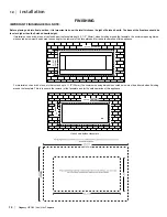 Предварительный просмотр 12 страницы Regency Fireplace Products Horizon HZO42-NG Owners & Installation Manual