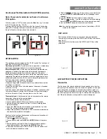 Preview for 15 page of Regency Fireplace Products HRI3E-LP11 Owners & Installation Manual