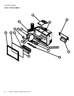 Preview for 54 page of Regency Fireplace Products HRI3E-LP11 Owners & Installation Manual