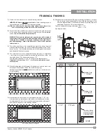 Предварительный просмотр 13 страницы Regency Fireplace Products HZ54EPV-LP Owners & Installation Manual