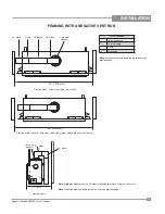 Предварительный просмотр 15 страницы Regency Fireplace Products HZ54EPV-LP Owners & Installation Manual