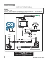 Предварительный просмотр 28 страницы Regency Fireplace Products HZ54EPV-LP Owners & Installation Manual