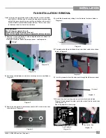 Preview for 17 page of Regency Fireplace Products HZI390E-LP Installation, Commissioning And Servicing Instructions