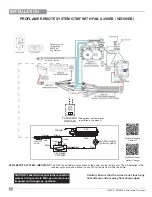 Предварительный просмотр 20 страницы Regency Fireplace Products HZI390E Owners & Installation Manual