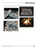 Предварительный просмотр 29 страницы Regency Fireplace Products HZI390E Owners & Installation Manual