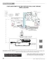 Preview for 20 page of Regency Fireplace Products HZI540E Owners & Installation Manual