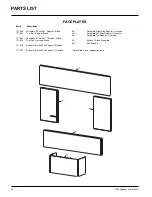 Preview for 20 page of Regency Fireplace Products I1200S Wood Insert Owners & Installation Manual