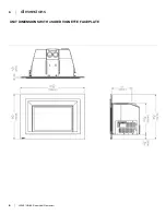 Предварительный просмотр 6 страницы Regency Fireplace Products Liberty LRI4E-LP Owners & Installation Manual