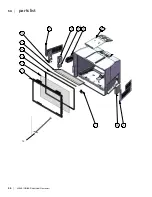 Предварительный просмотр 54 страницы Regency Fireplace Products Liberty LRI4E-LP Owners & Installation Manual