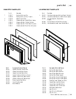 Предварительный просмотр 55 страницы Regency Fireplace Products Liberty LRI4E-LP Owners & Installation Manual